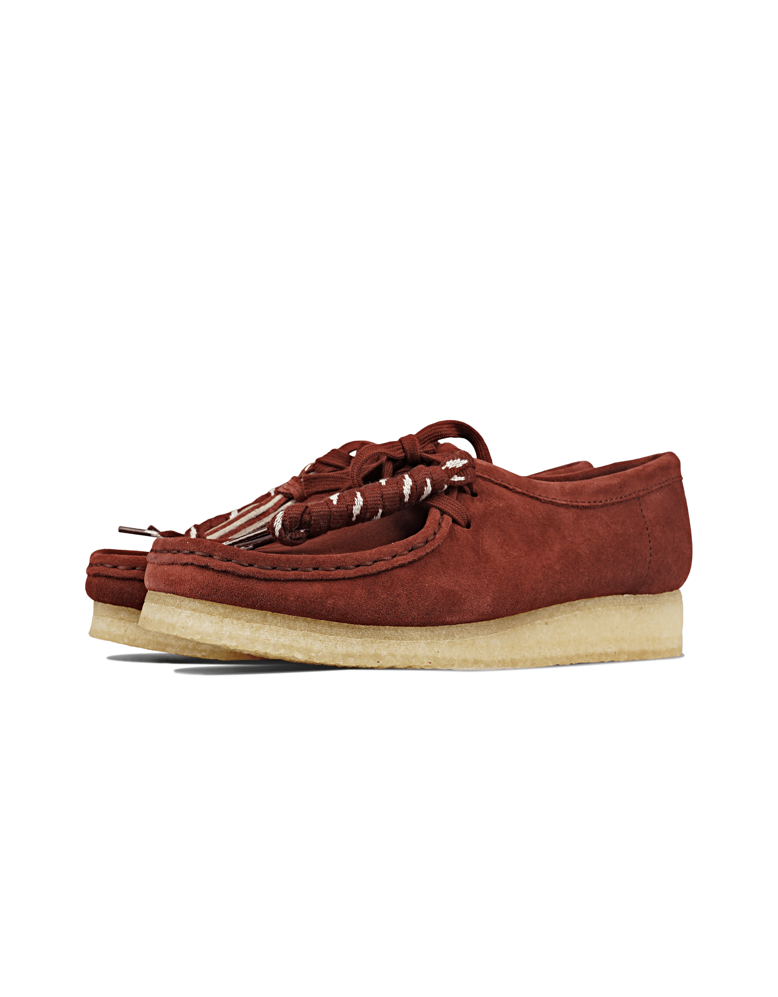 Wallabee W