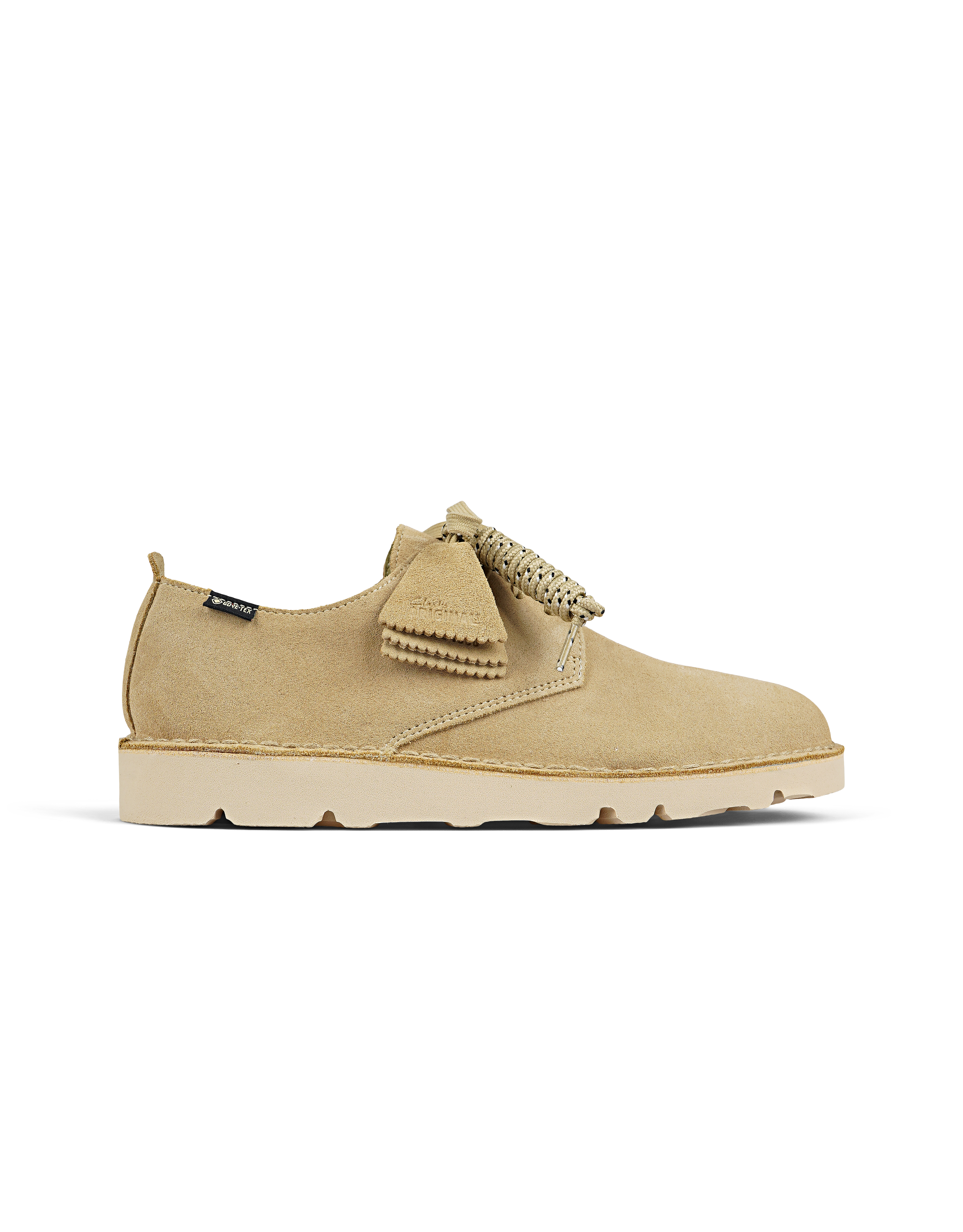 沙漠伦敦 GORE-TEX