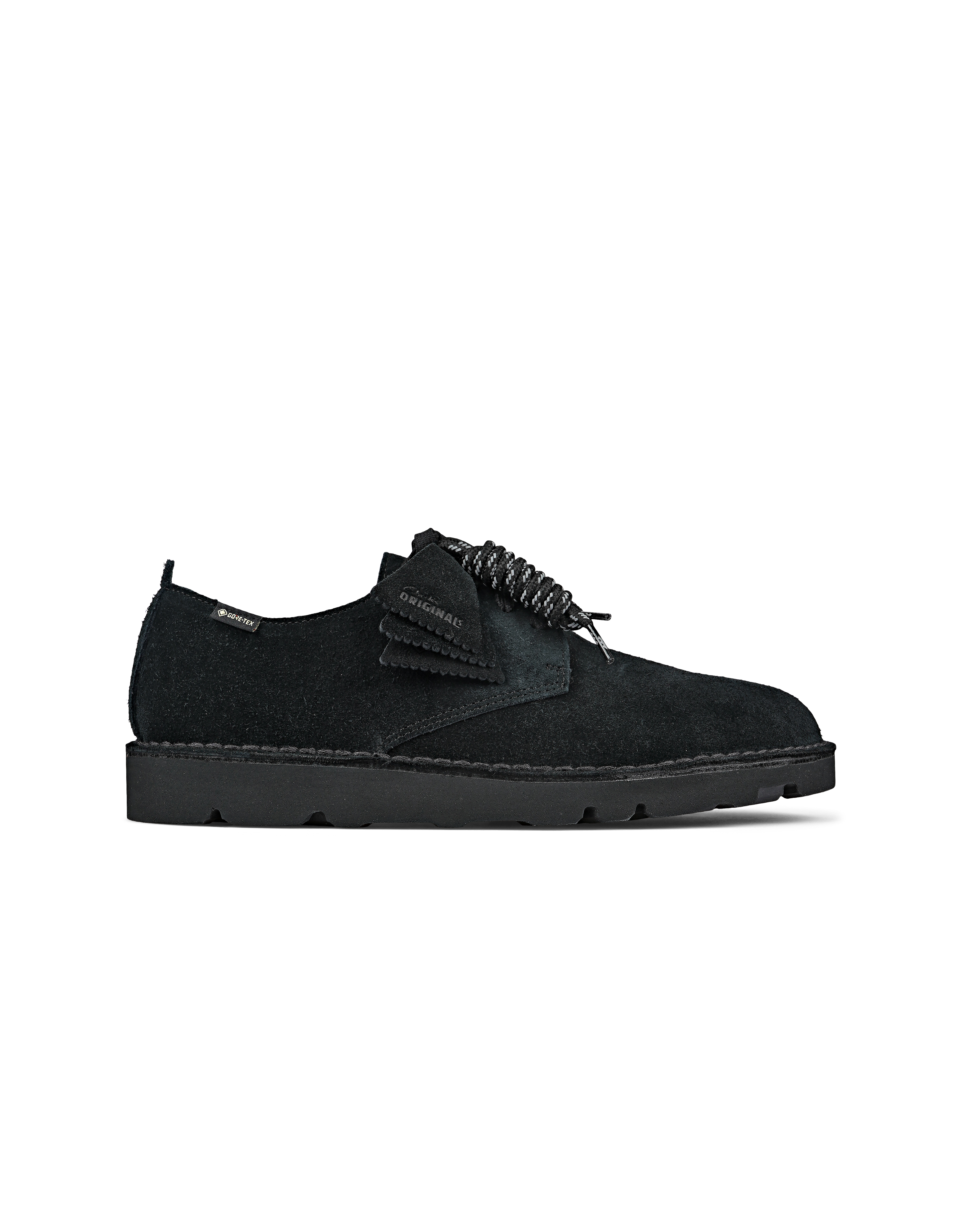 沙漠伦敦 GORE-TEX