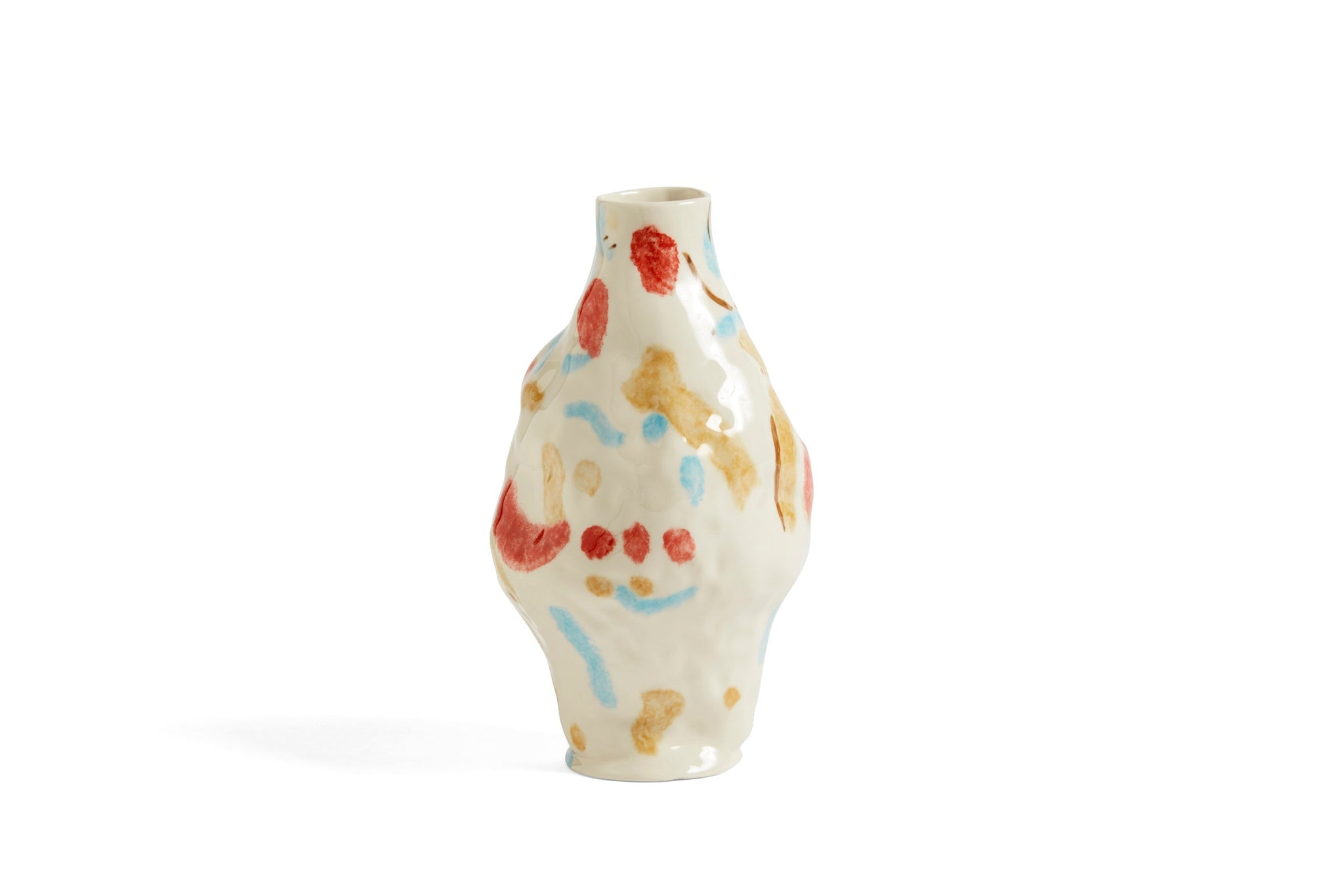 新品　HAY  JESSICA HANS VASE   花瓶 Jessica Hans Vase by Hay — The Modern Shop
