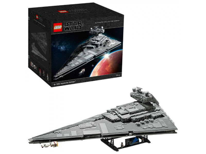 LEGO Star Wars - Imperial Star Destroyer (75252)