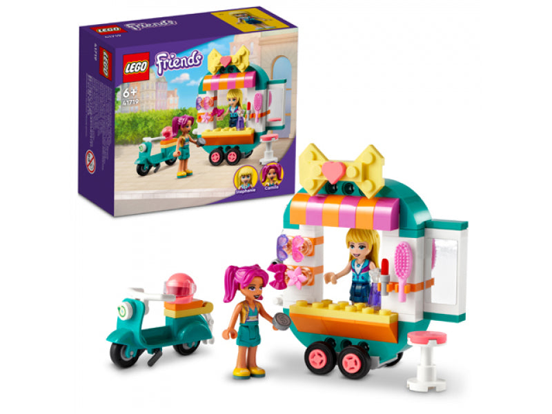 LEGO Friends - Mobile Fashion Boutique (41719)