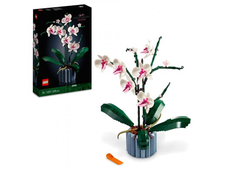 LEGO Creator - Botanical Collection Orchid (10311)