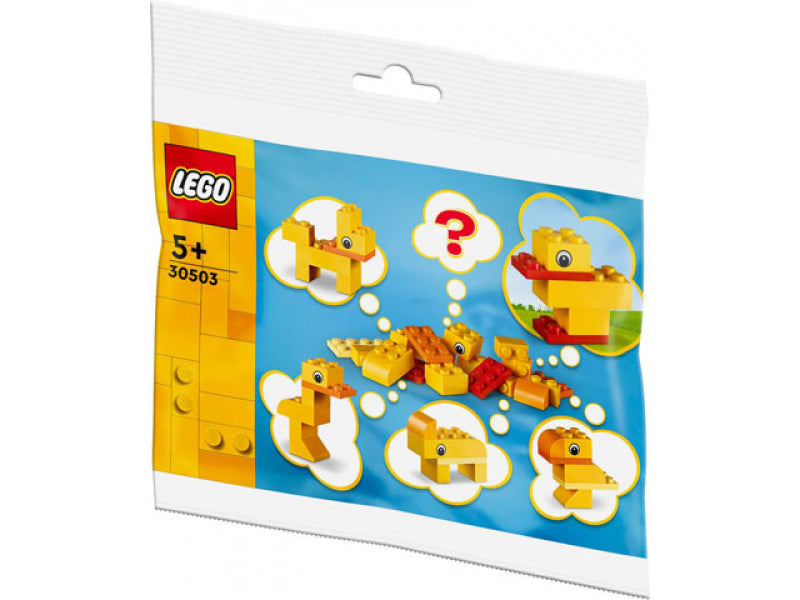 LEGO - Free building Build your Own Animals (30503)