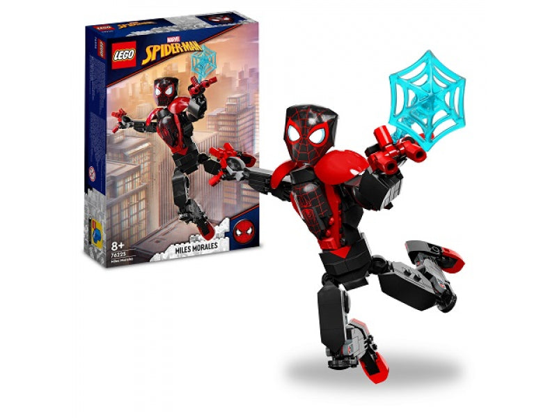 LEGO Marvel - Spider-Man Miles Morales (76225)