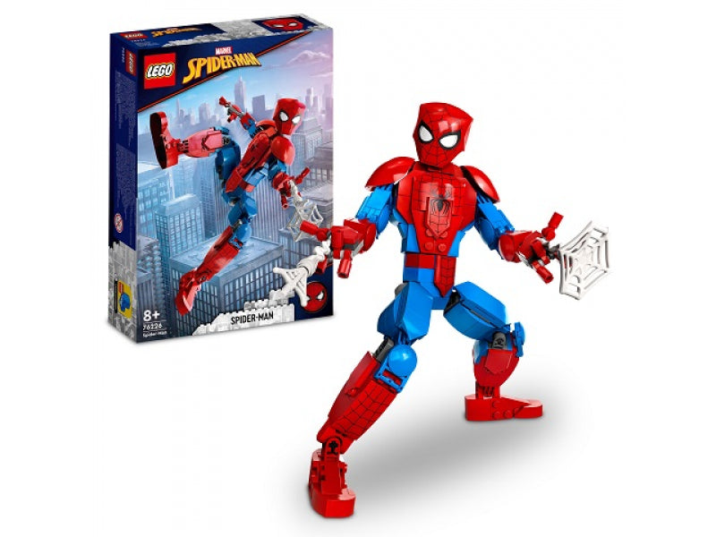 LEGO Marvel - Spider-Man (76226)