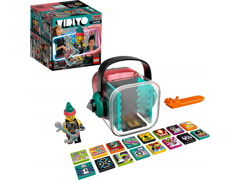 LEGO Vidiyo - Punk Pirate BeatBox (43103)