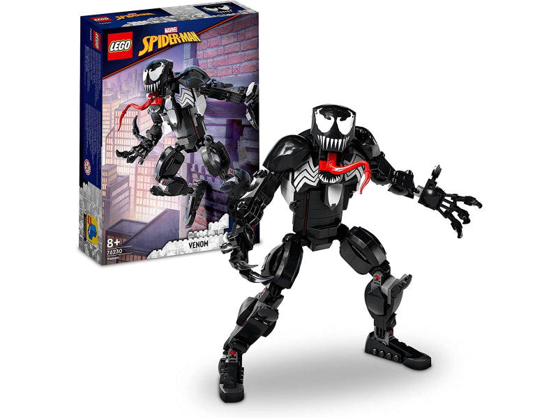 LEGO Marvel - Spider-Man Venom (76230)