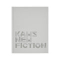 KAWS: New Fiction Phaidon