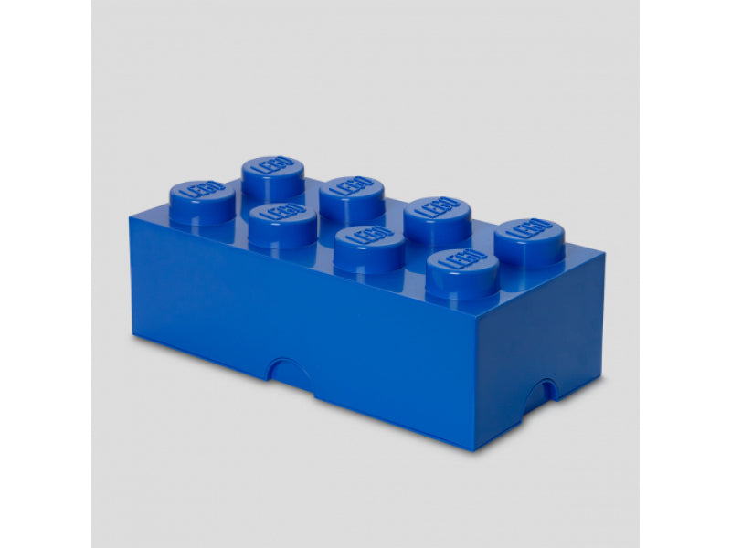 LEGO Storage Brick 8 BLUE (40041731)