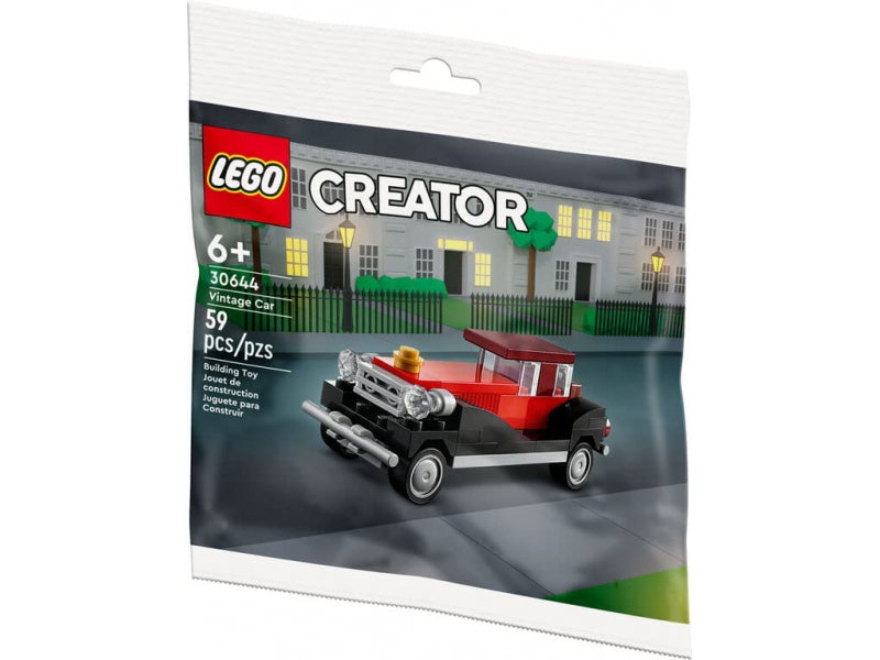 LEGO Creator - Vintage Car (30644)