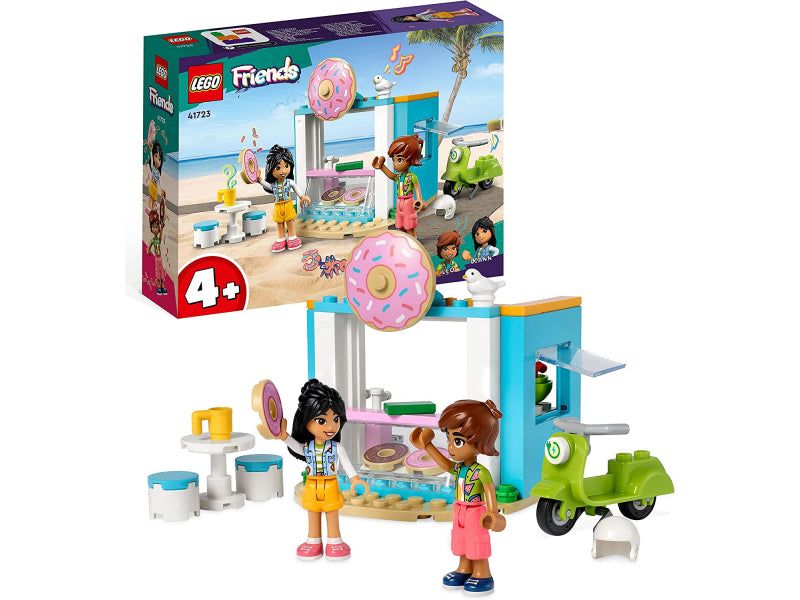 LEGO Friends - Donut-Laden (41723)