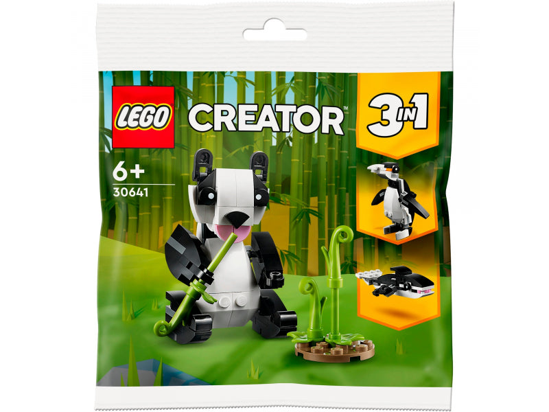 LEGO Creator - Panda Bear (30641)