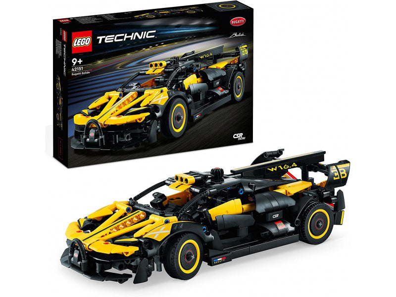 LEGO Technic - Bugatti Bolide (42151)