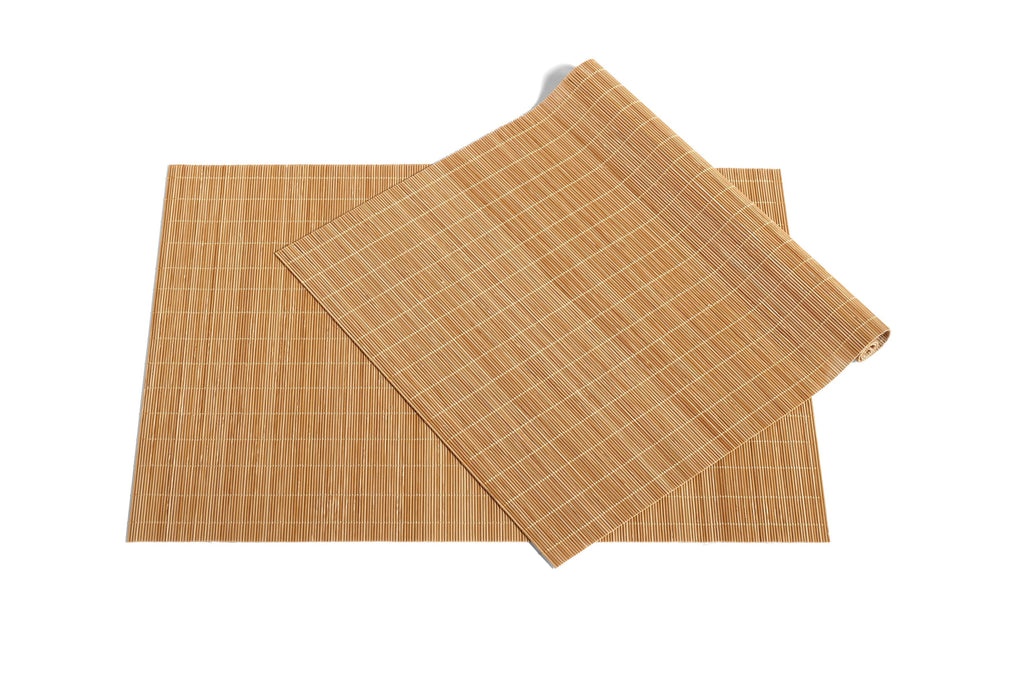 Bamboo Place Mat HAY
