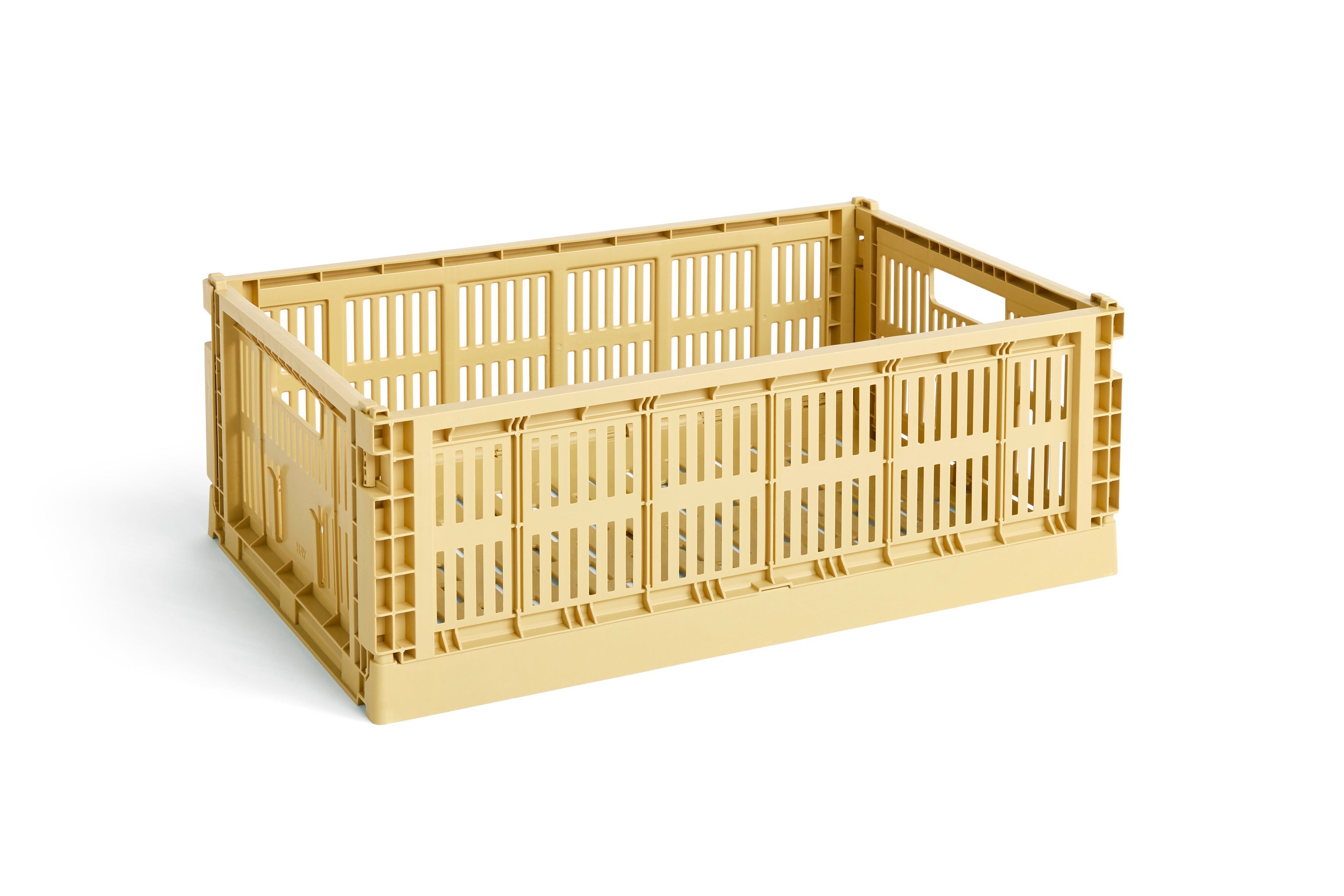 HAY Colour Crate HAY