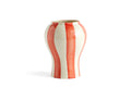 Sobremesa Stripe Vase HAY