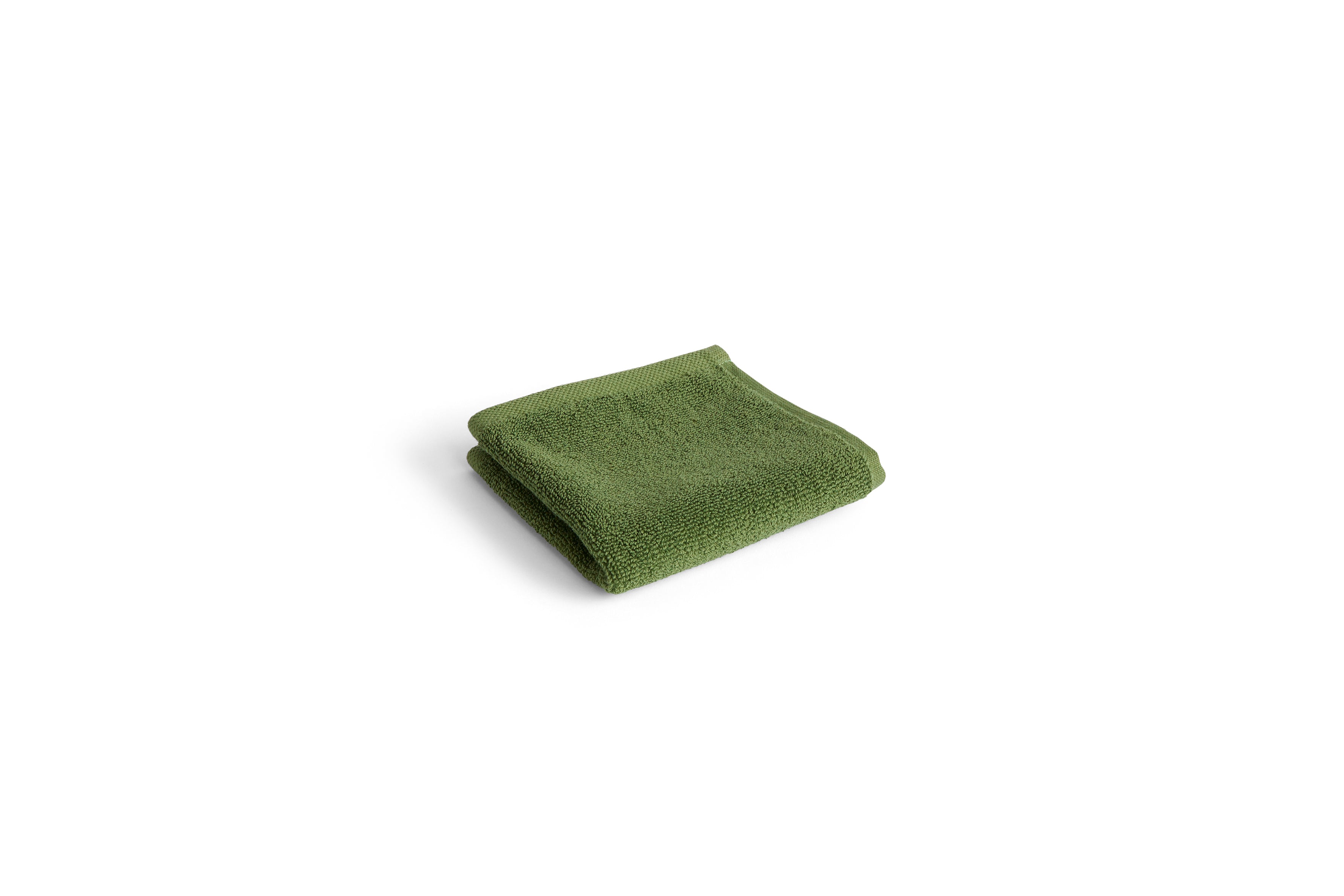 Mono Wash Cloth HAY