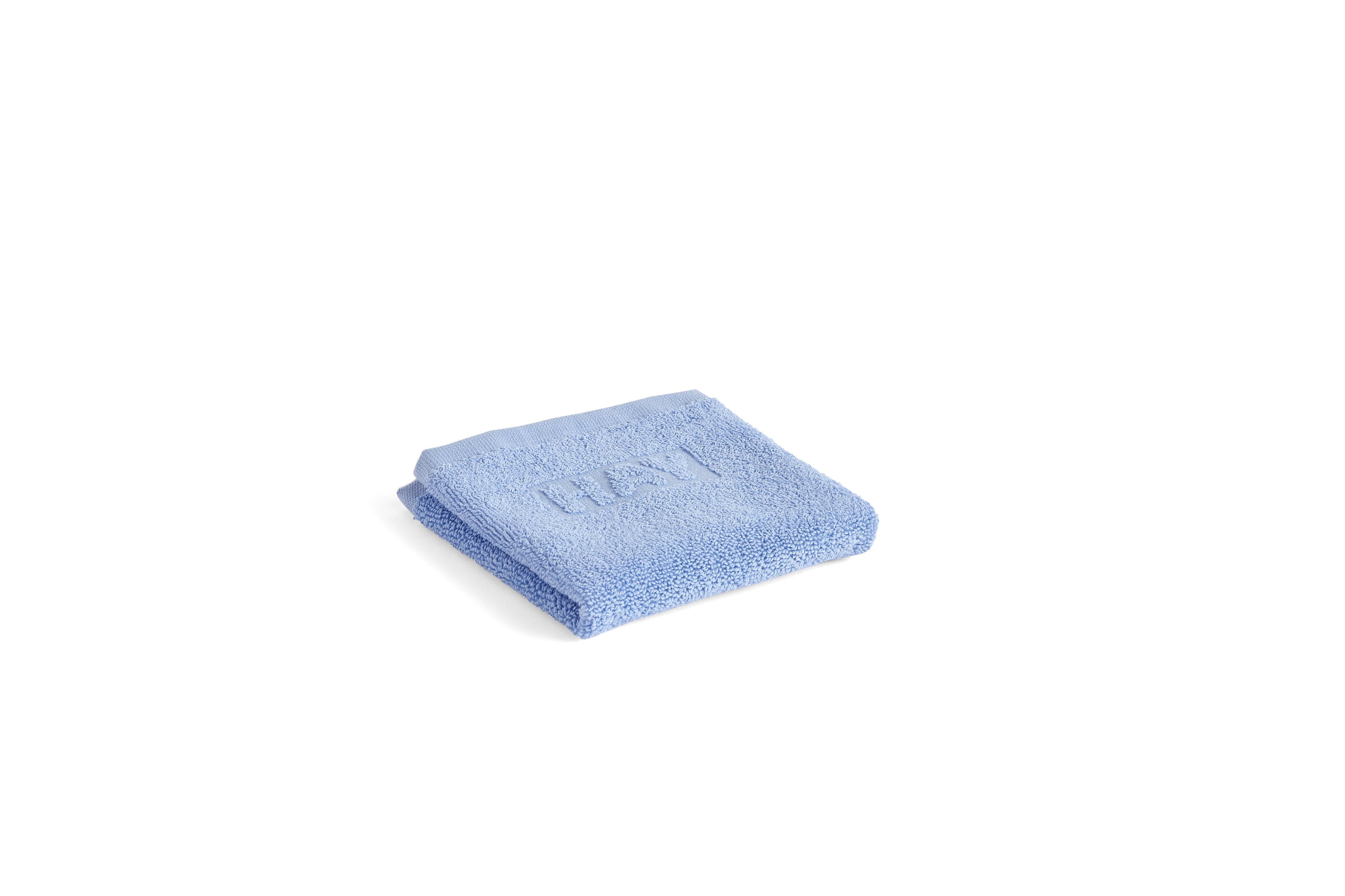 Mono Wash Cloth HAY