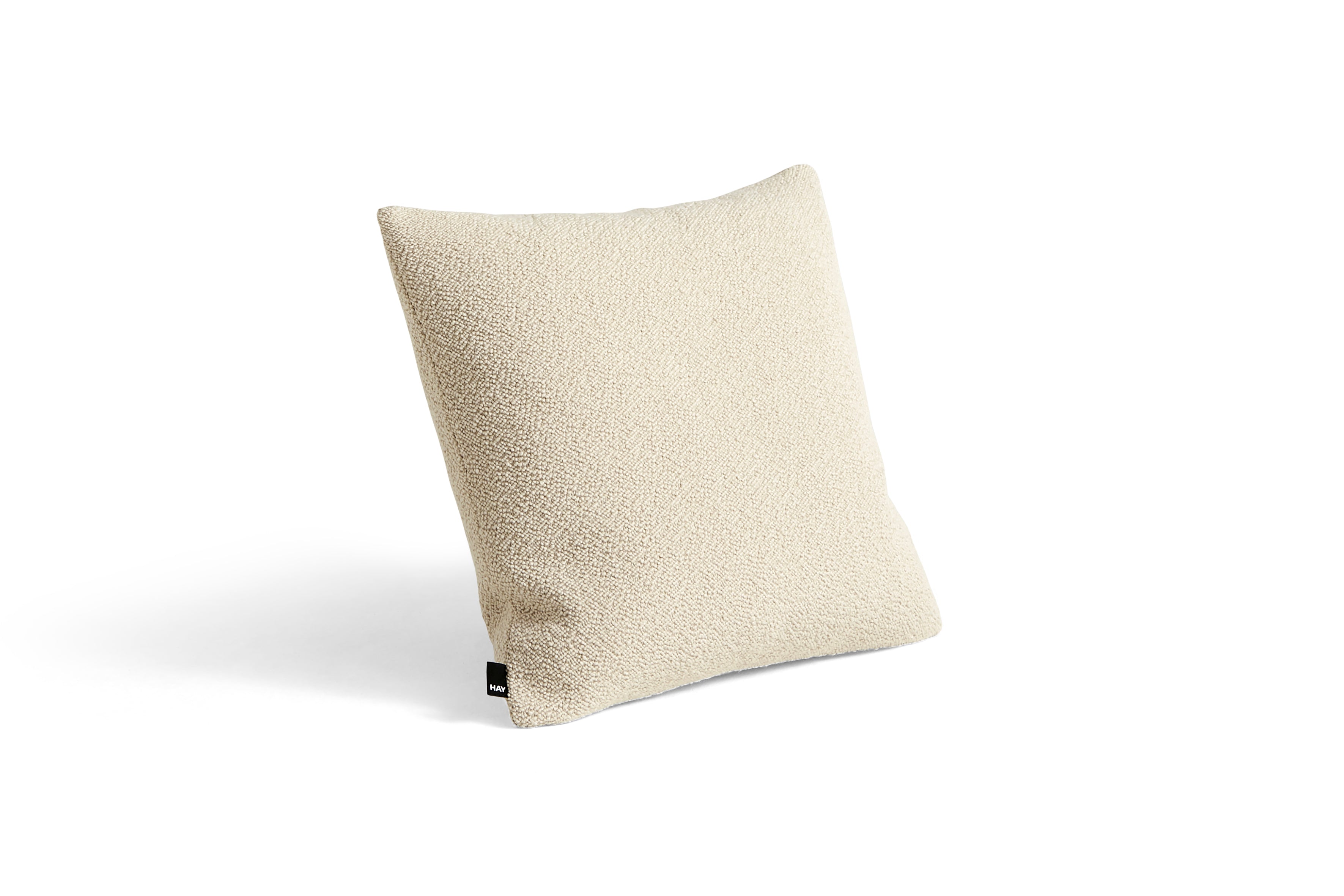 Texture Cushion HAY