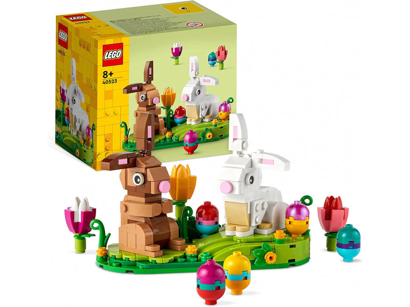 LEGO - Easter Bunny Exhibit (40523)