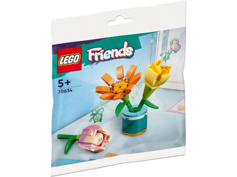 LEGO Friends - Flowers (30634)