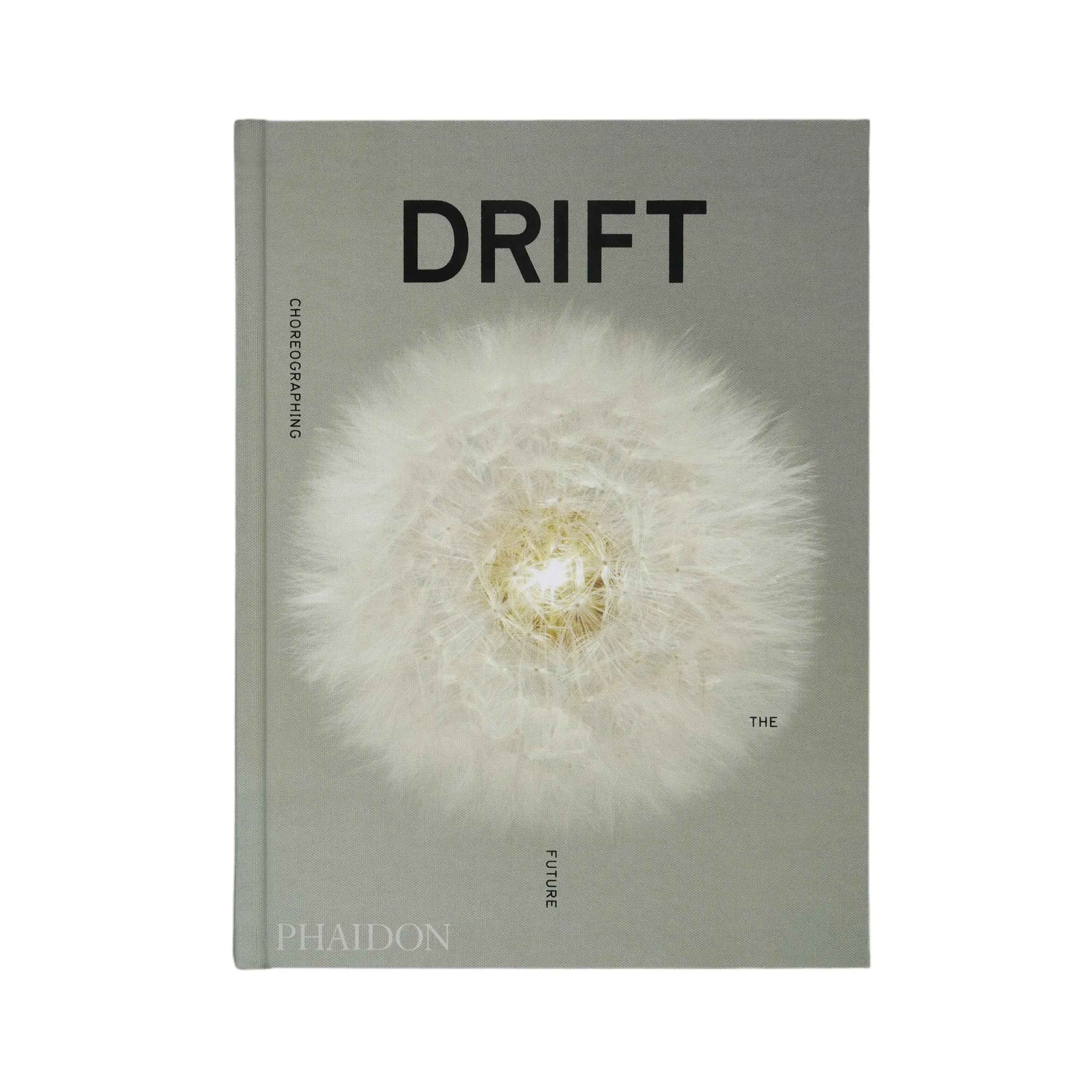 DRIFT Phaidon