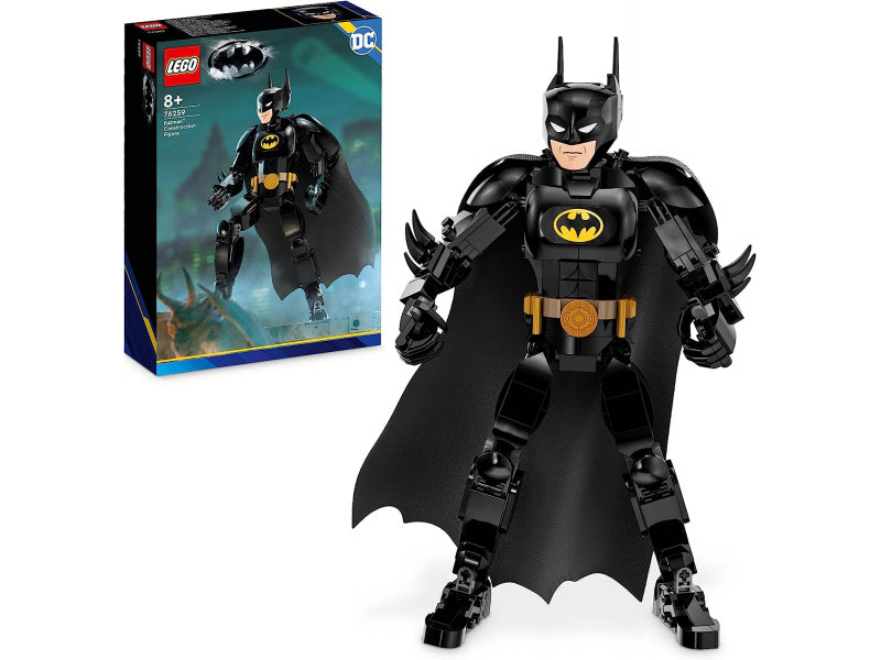 LEGO DC - Batman Building Figure (76259)