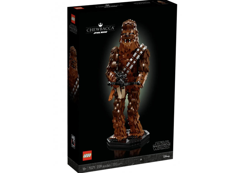 LEGO Star Wars - Chewbacca (75371)