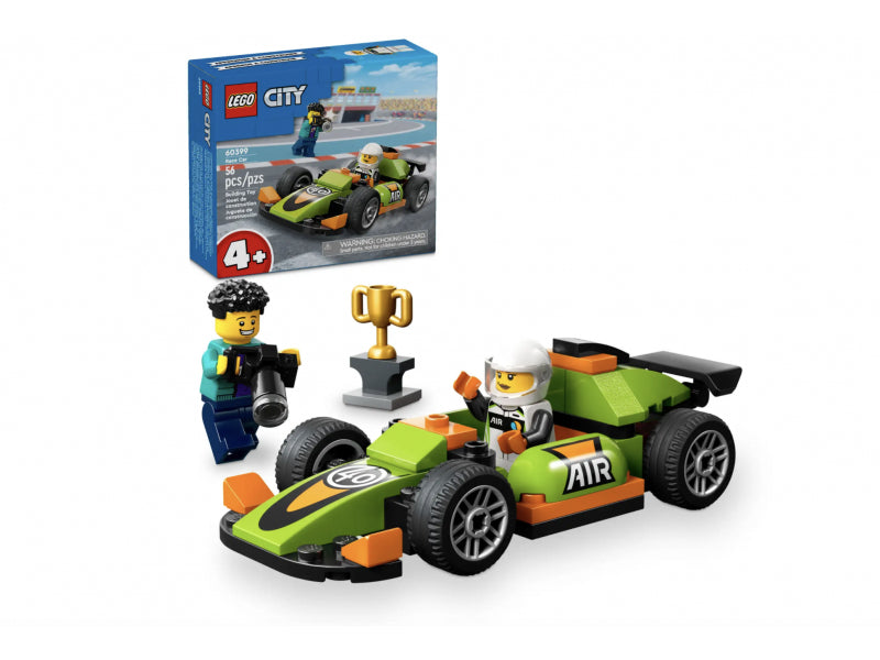 LEGO City - Race Car (60399)