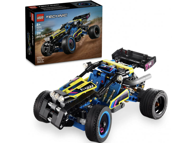 LEGO Technic - Off-Road Race Buggy (42164)