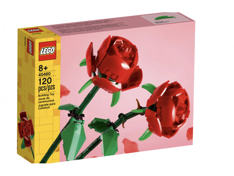 LEGO - Roses (40460)