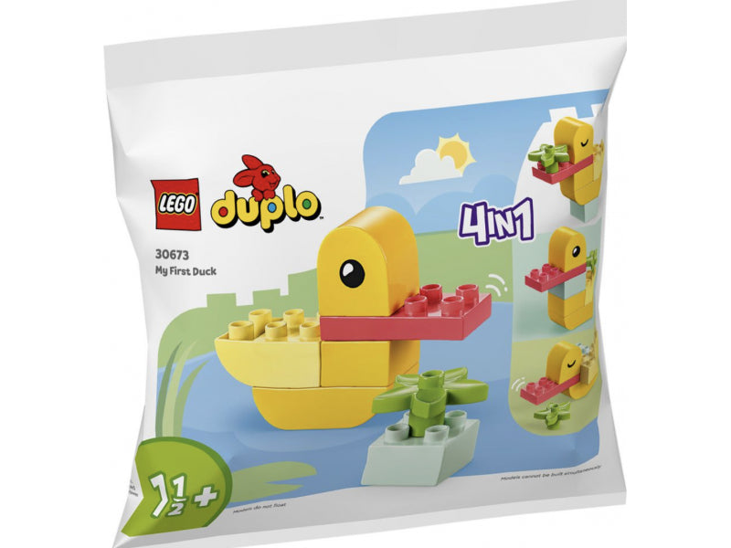 LEGO duplo - My First Duck (30673)