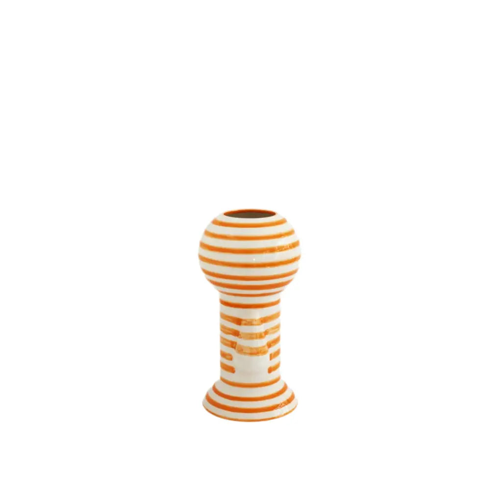 Souhaib Ghanmi - Dummy - vase - onesize - Tangerine raawii