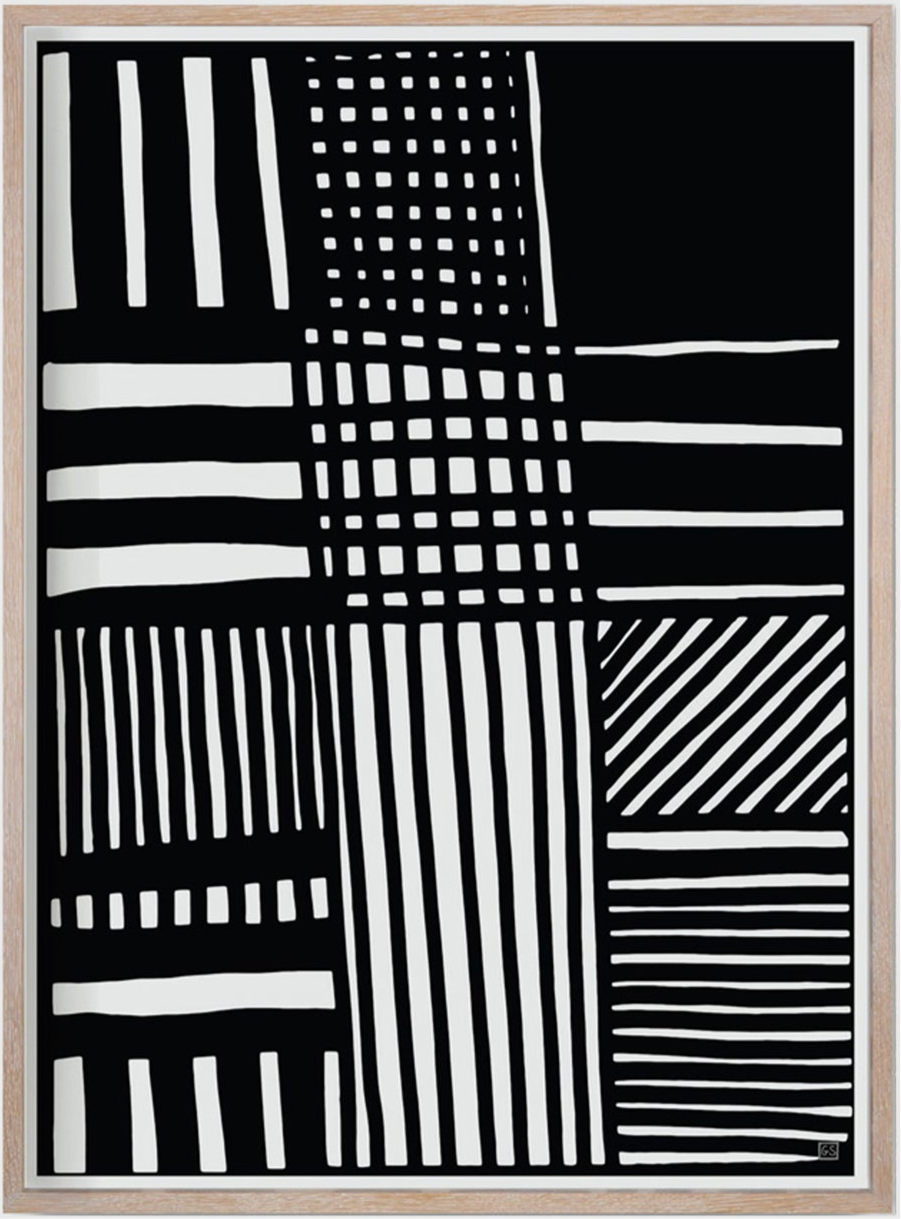 B/W 03 – Edition George Sowden