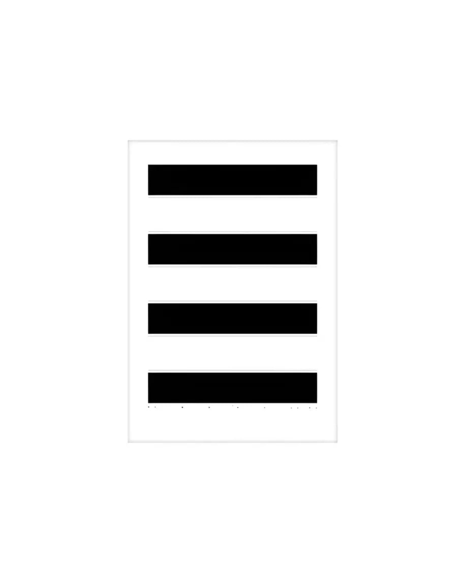 M7 - No News Today by Mike Meiré for TYP - LIMITED EDITION Mike Meiré