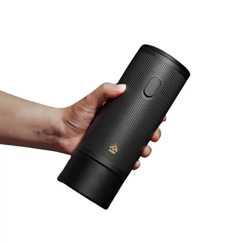 Timemore x Millab E01 Grinder 2-in-1 electric coffee grinder Timemore