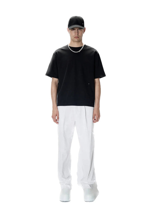 PAST TENSE 6 Panel Cap 