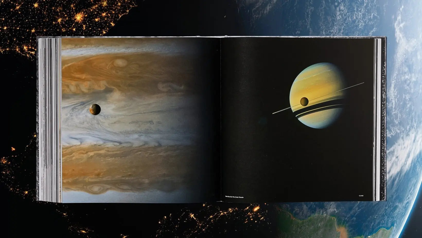 Taschen 60 Years in Space 