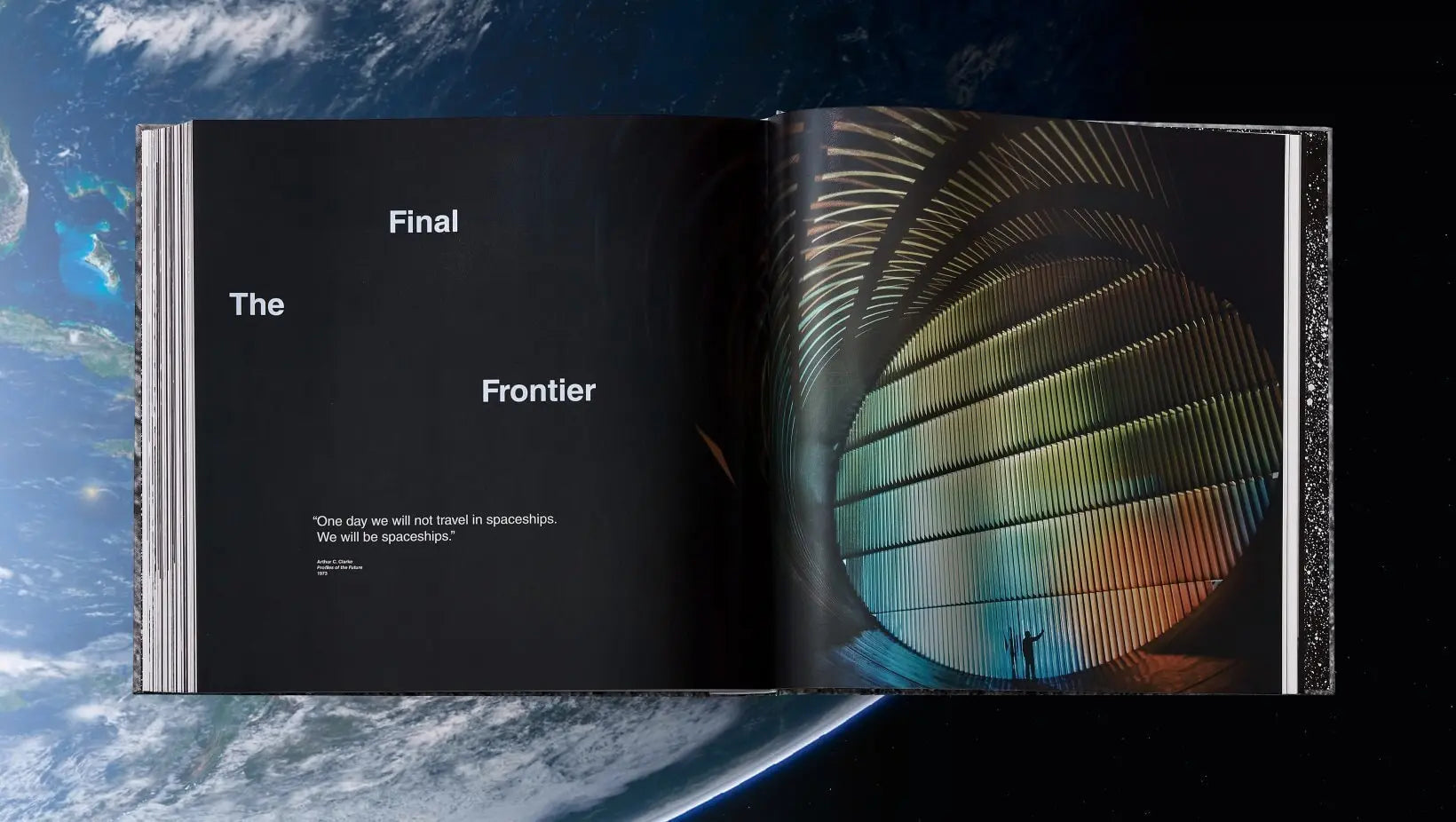 Taschen 60 Years in Space 