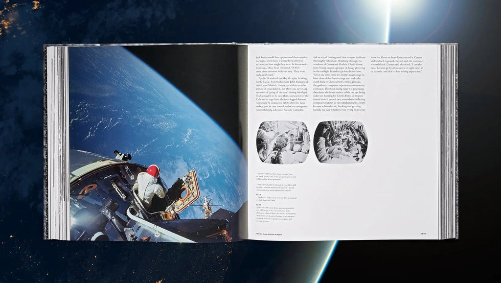 Taschen 60 Years in Space 