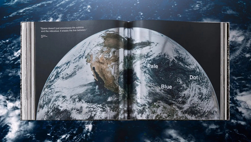 Taschen 60 Years in Space 