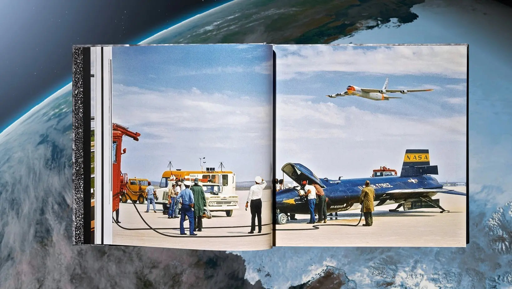 Taschen 60 Years in Space 