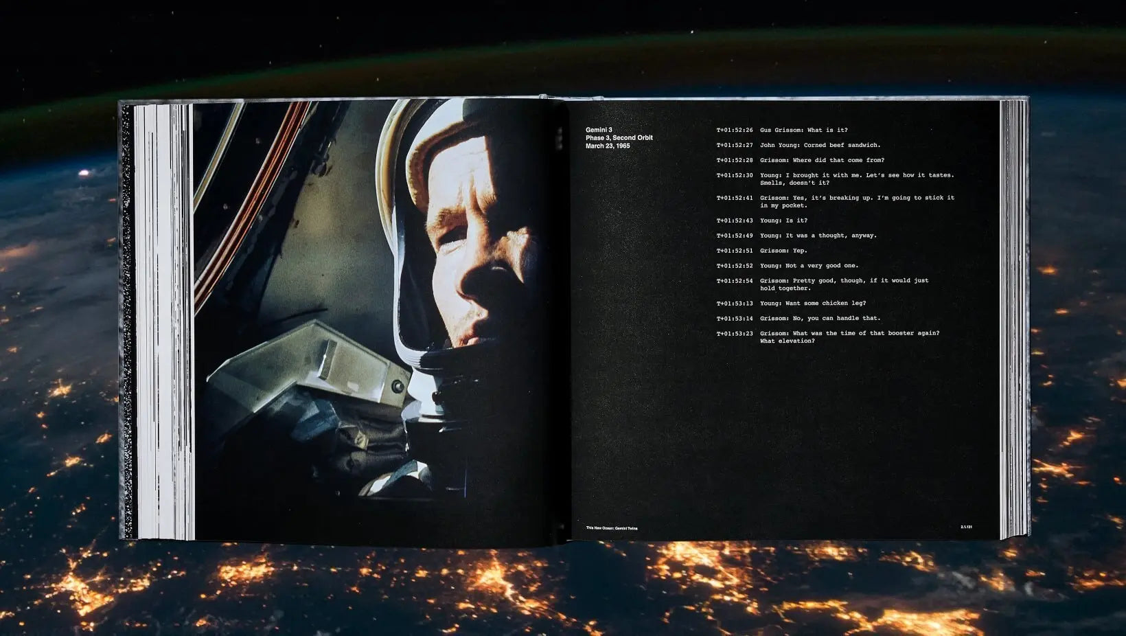 Taschen 60 Years in Space 