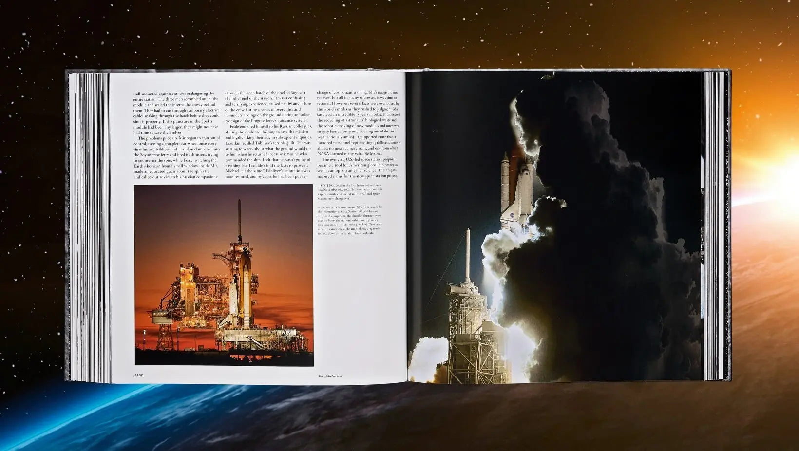Taschen 60 Years in Space 