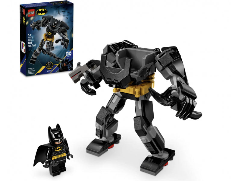 LEGO DC - Batman Mech Armour (76270)