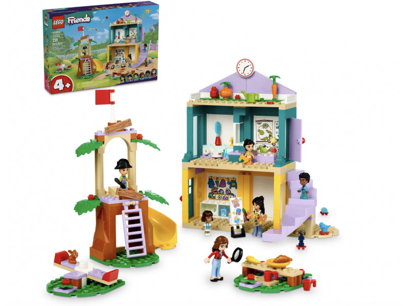 LEGO Friends - Heartlake City Preschool (42636)