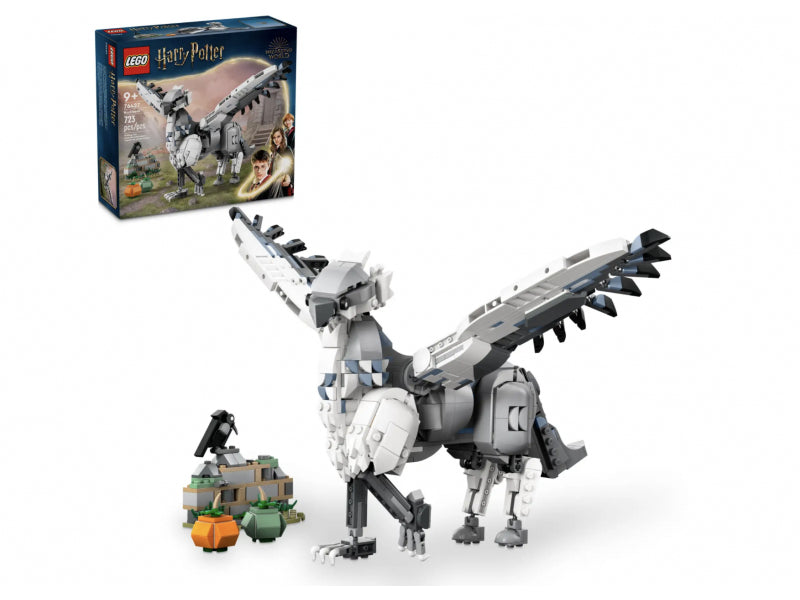 LEGO Harry Potter - Buckbeak (76427)