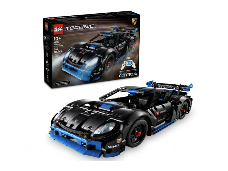 LEGO Technic - Porsche GT4 e-Performance (42176)