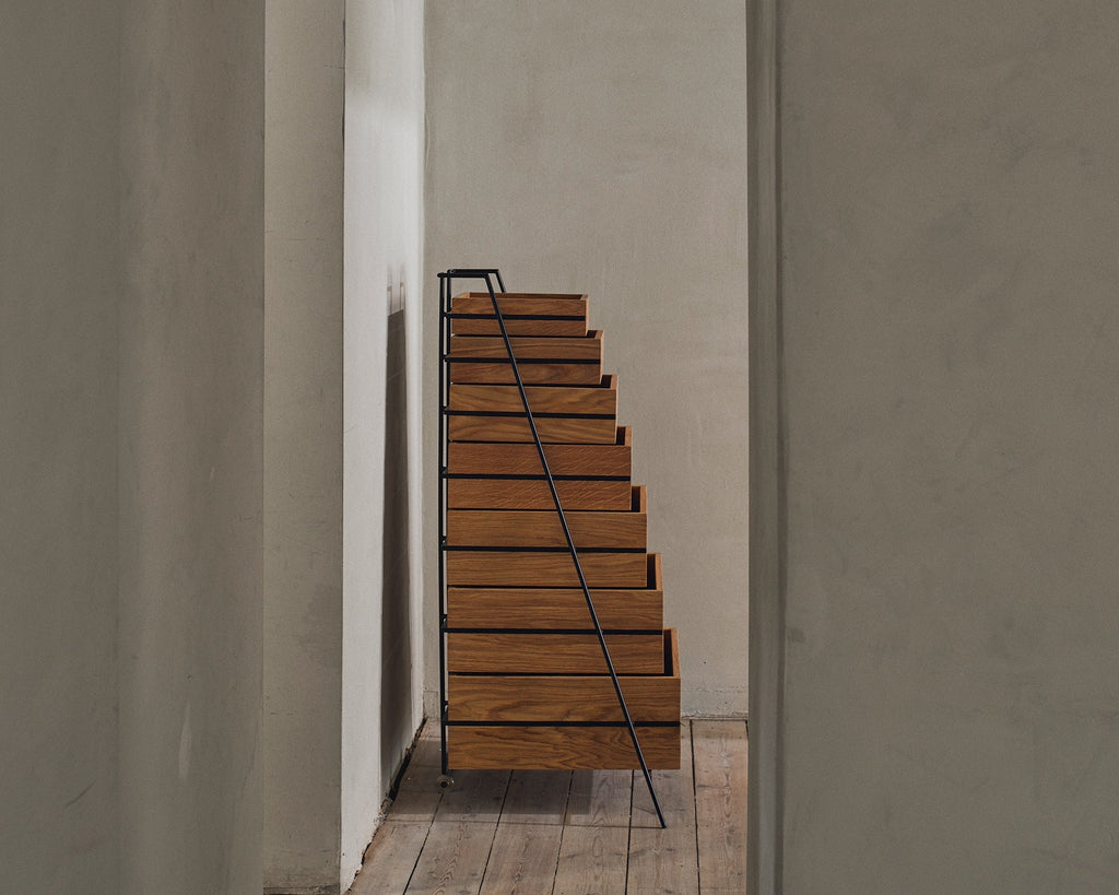 FRAMA - Sutoa | Oak